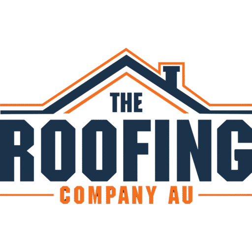 The Roofing Company AU PTY LTD - Logo